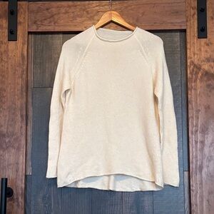 Repeat Cashmere Sweater